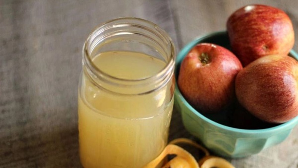 Sáng nào cũng uống 1 cốc nước ép táo, sau 7 ngày cơ thể thay đổi thế nào?-1
