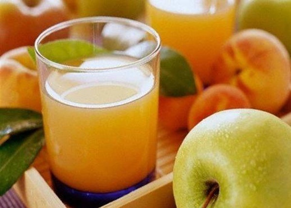 Sáng nào cũng uống 1 cốc nước ép táo, sau 7 ngày cơ thể thay đổi thế nào?-3