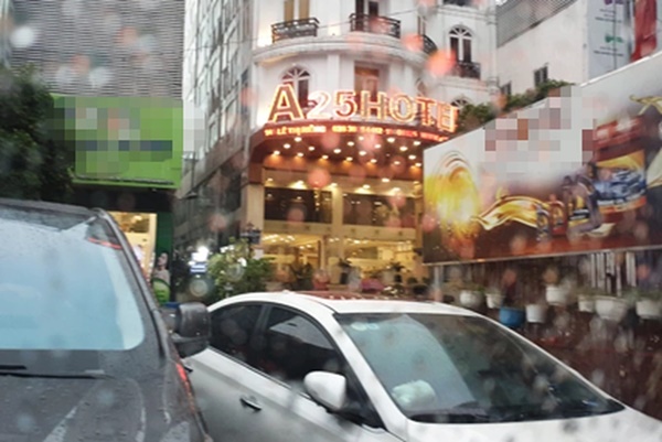 TPHCM phát hiện 7 người phẫu thuật thẩm mỹ không phép trong khách sạn A25-1