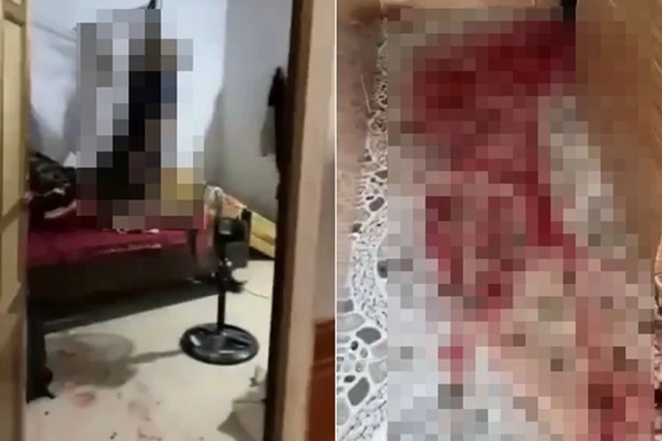 Nam thanh niên treo cổ chết trong phòng trọ, nghi do thiếu nợ-2