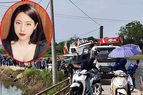 Vụ cô gái Hà Nội mất tích hơn 1 tháng: Gia đình bị nhóm thanh niên xăm trổ cản trở việc tìm kiếm-4