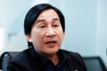 NSƯT Kim Tử Long: 'Tôi cúi đầu xin lỗi khán giả vì scandal của mình'