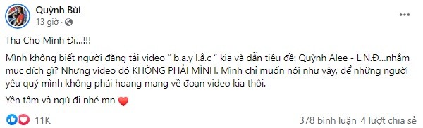 Thực hư thông tin 2 streamer đình đám làng game Việt lộ clip đang phê đá-6