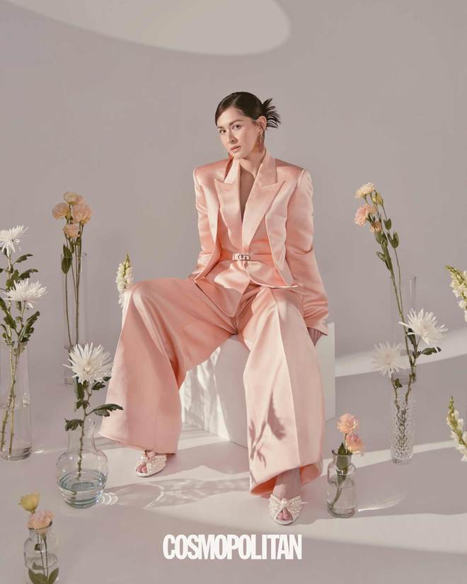 Mỹ nhân đẹp nhất Philippines Marian Rivera thành CEO và bí quyết vun vén gia đình nể phục-4