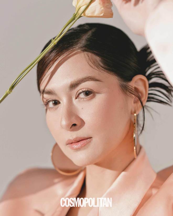 Mỹ nhân đẹp nhất Philippines Marian Rivera thành CEO và bí quyết vun vén gia đình nể phục-11