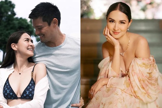 ''Mỹ nhân đẹp nhất Philippines'' Marian Rivera thành CEO và bí quyết vun vén gia đình nể phục