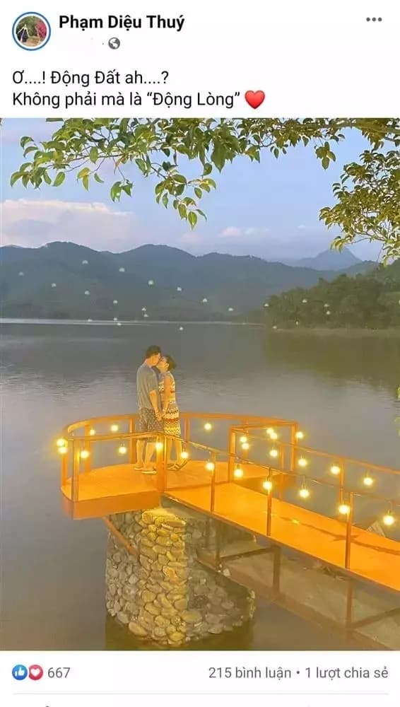 Hội ngộ cùng Hiệp Gà và con trai, vợ cũ diễn viên hài than thở cứ có tình mới là chồng cũ mang con trai đi cản?-5