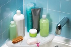 Dầu gội hết hạn sử dụng có rất nhiều công dụng tuyệt vời, cái số 6 mới thật bất ngờ