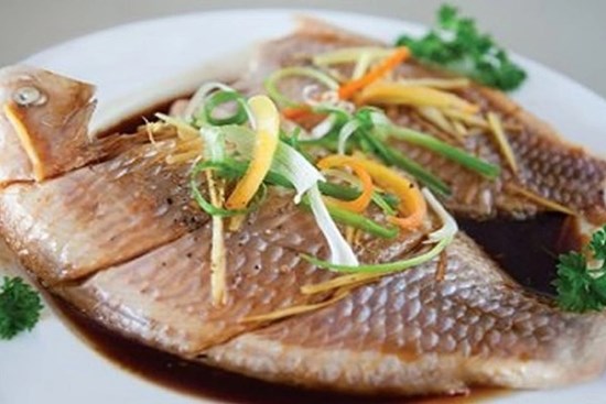 Cá rất ngon bổ nhưng có 4 loại không nên ăn vì chứa hàm lượng thủy ngân cao, dễ gây ngộ độc và ung thư