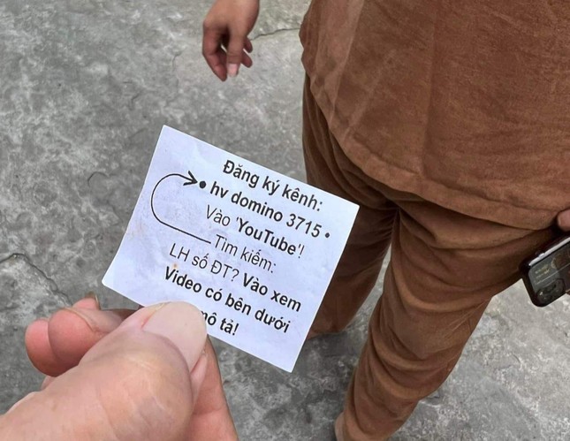 Hy hữu vụ phá ổ khoá hàng loạt nhà dân để quảng cáo kênh YouTube-2