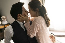 Ở với chồng và nhân tình có gì khác nhau? Người phụ nữ không chung thủy nói thật-1