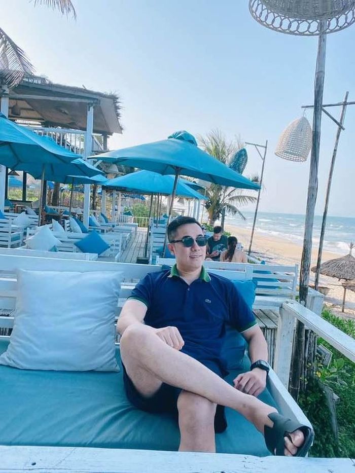 Nam chính đẹp trai nhất Phía Trước Là Bầu Trời sau 21 năm: Sự nghiệp bình lặng, cuộc đời viên mãn-4