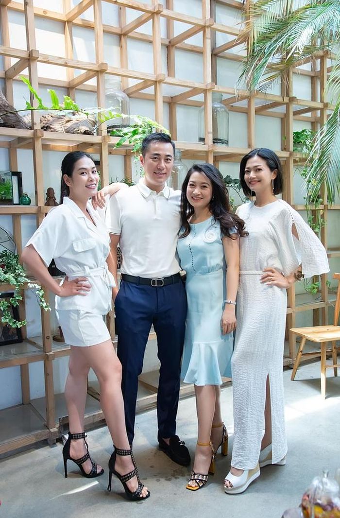 Nam chính đẹp trai nhất Phía Trước Là Bầu Trời sau 21 năm: Sự nghiệp bình lặng, cuộc đời viên mãn-2