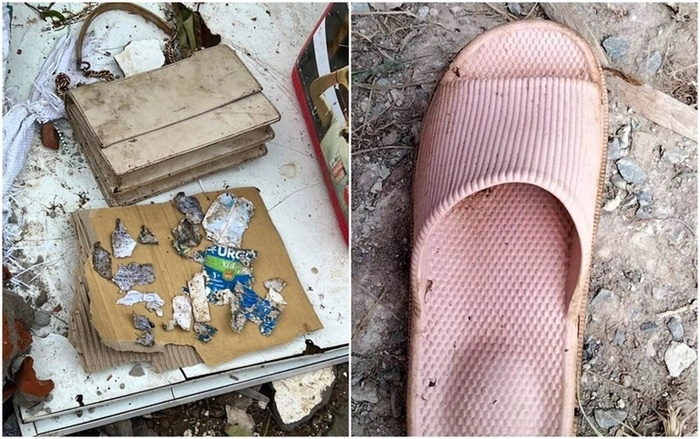 Vụ cô gái Hà Nội mất tích hơn 1 tháng: Gia đình bị nhóm thanh niên xăm trổ cản trở việc tìm kiếm-3