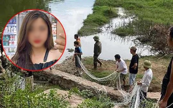 Vụ cô gái Hà Nội mất tích hơn 1 tháng: Gia đình bị nhóm thanh niên xăm trổ cản trở việc tìm kiếm-1