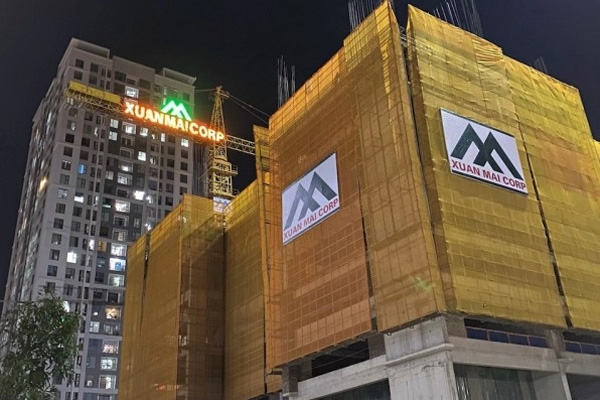 Người đàn ông rơi từ tầng 31 chung cư-2