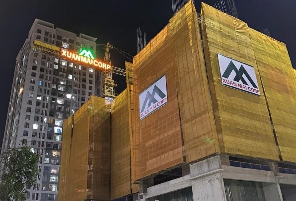 Cô gái tử vong trong căn hộ chung cư ở Hà Nội, nghi do bạn trai đánh dập gan-1