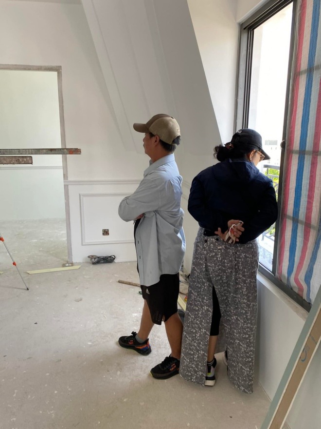 Ca sĩ Đoàn Di Băng chi tiền khủng xây biệt thự báo hiếu bố mẹ-7