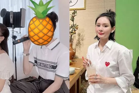 Lộ hình ảnh Hiền Hồ đi luyện thanh, nghi vấn sắp tái xuất showbiz sau scandal 'anh em nương tựa'