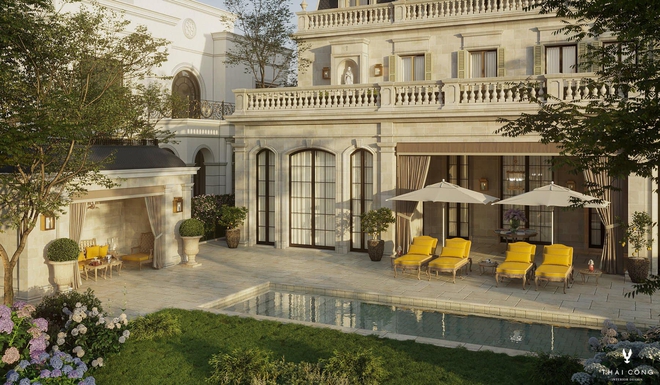 Ca sĩ Đoàn Di Băng chi tiền khủng xây biệt thự báo hiếu bố mẹ-20