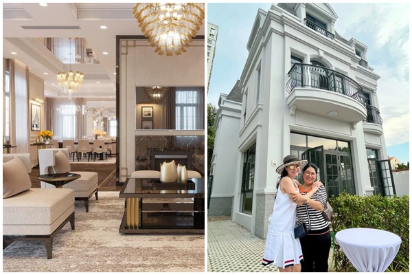 Cận cảnh biệt thự 700m2 của nam diễn viên được Tổ chức Guinness ghi nhận có cát-xê cao nhất Việt Nam-15