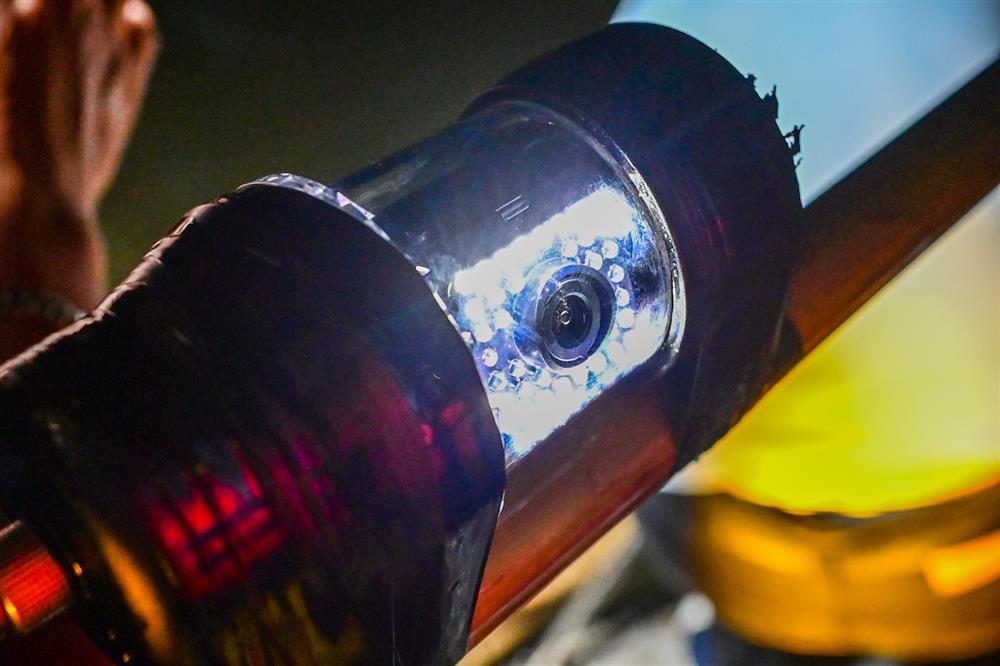 Trắng đêm tìm kiếm nữ sinh mất tích ở Hà Nội-4