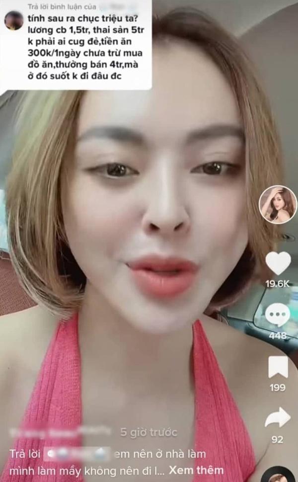 Bị mắng bóc lột nhân viên trả công giá bèo Trang Nemo đáp sốc-3