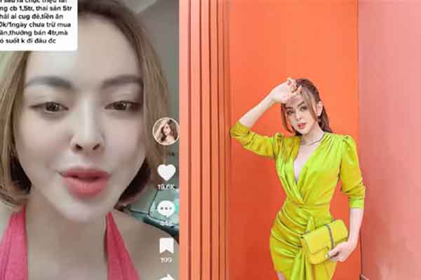 Trang Nemo xuất hiện với bộ nhá bất ổn, cái còn cái mất-10