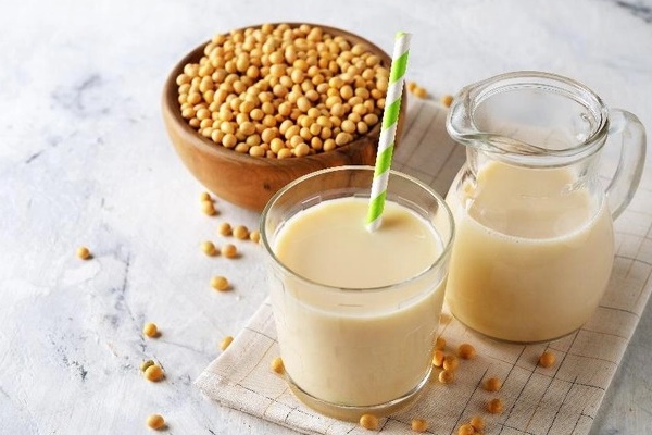 Sữa đậu nành ‘ngon - bổ - rẻ’ nhưng uống sai cách dễ gây ngộ độc, thậm chí rước họa vào thân-2