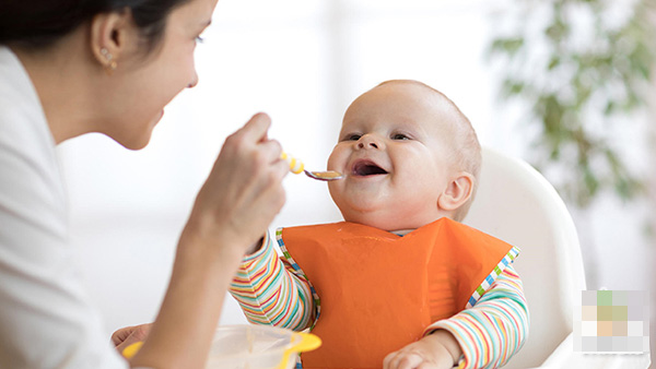 Công thức ăn dặm chống ngán, giúp bé ăn ngon miệng-3