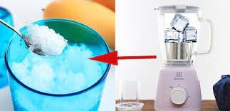 Máy xay không chỉ để xay sinh tố mà còn có 6 công dụng tuyệt vời: Giải quyết nhiều rắc rối thường gặp-1