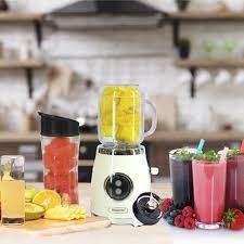 Máy xay không chỉ để xay sinh tố mà còn có 6 công dụng tuyệt vời: Giải quyết nhiều rắc rối thường gặp-2