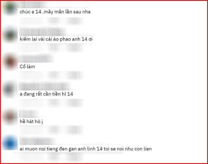 Hoài Linh đi chân trần, ngồi bắt tay cùng khán giả, nhưng netizen lại không ưng ý lắm!-3