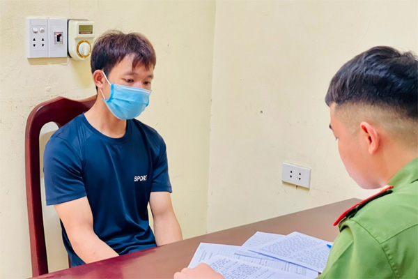 Không thấy uống bia sau cụng ly, thanh niên đoạt mạng bạn nhậu-2