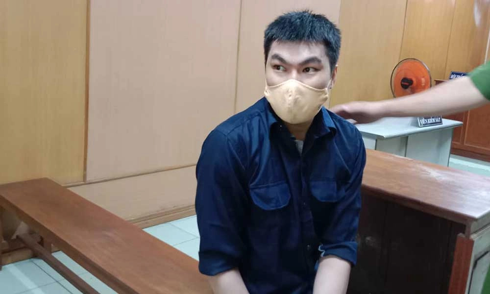 Không thấy uống bia sau cụng ly, thanh niên đoạt mạng bạn nhậu-1