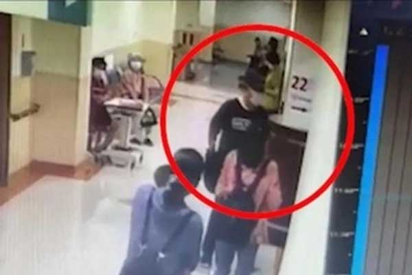 6 người bị thương trong vụ xả súng tại trường học Mỹ-2