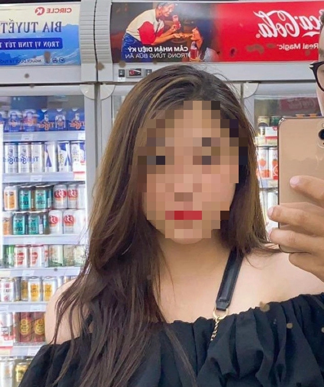 Gia đình gái mất tích ở Hà Nội gặp nhiều áp lực vì tin đồn ác ý-2