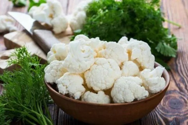 7 loại thực phẩm rẻ tiền là liều thuốc giải độc tốt, đồng thời chống ung thư-1