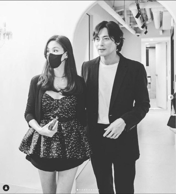 Jang Dong Gun lần đầu xuất hiện sau 2 năm vướng scandal-2