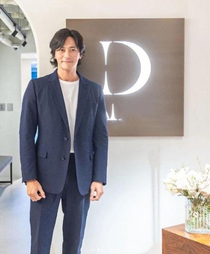 Jang Dong Gun lần đầu xuất hiện sau 2 năm vướng scandal-3