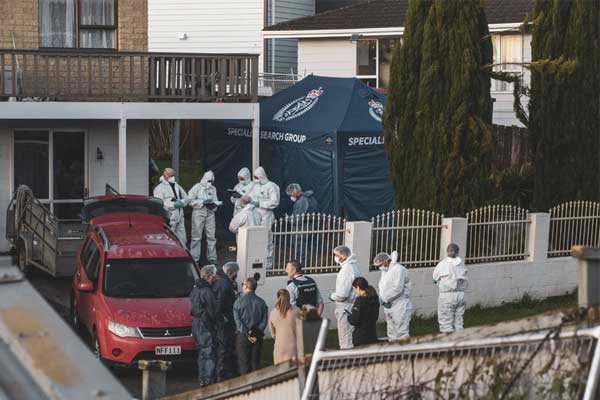 Bí ẩn hài cốt trong vali đấu giá ở New Zealand-2