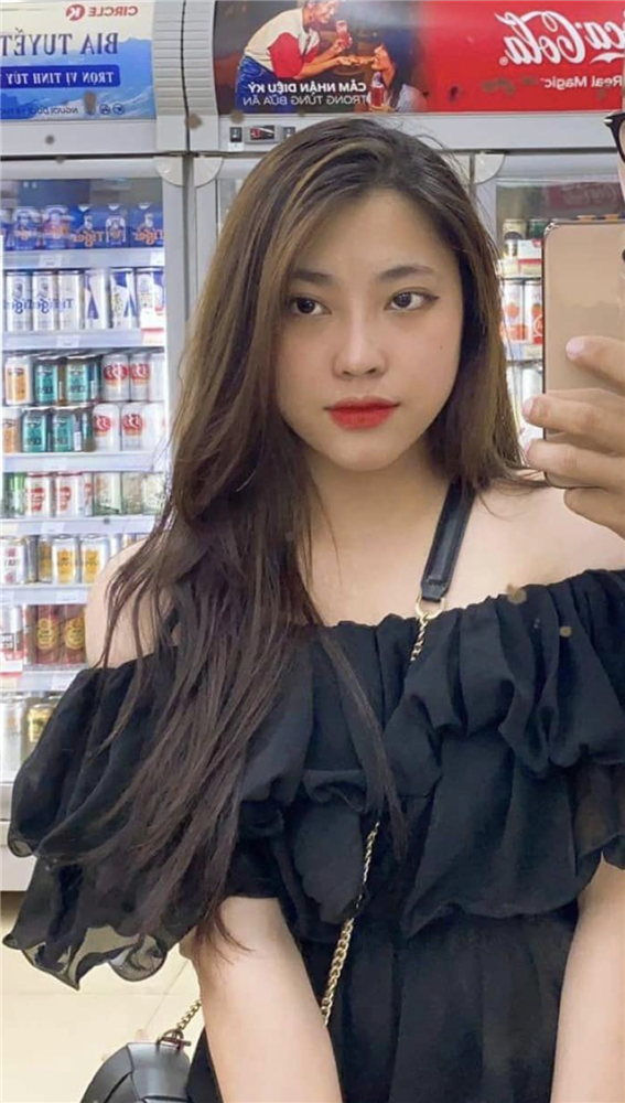 Gia đình kiệt sức sau một tháng tìm cô gái 23 tuổi mất tích-1