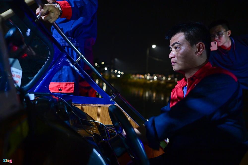 Gia đình kiệt sức sau một tháng tìm cô gái 23 tuổi mất tích-2