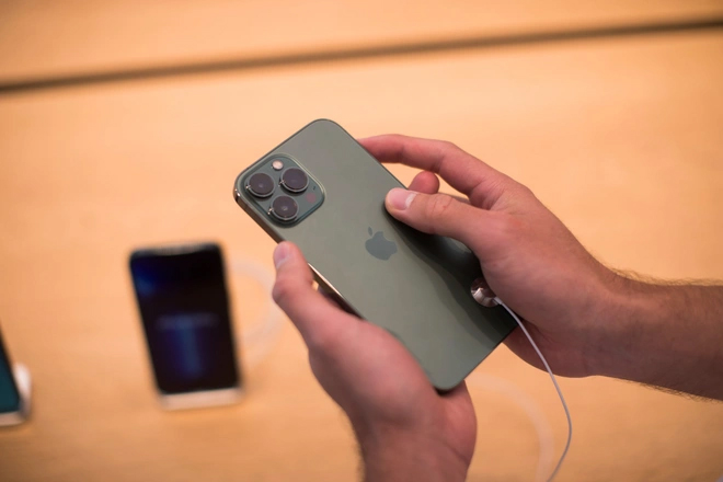 Ngày ra mắt iPhone 14-2