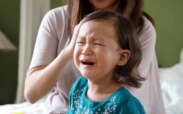 5 chữ giúp cha mẹ dạy trẻ biết kiểm soát tốt cảm xúc của bản thân: Hãy xem đó là những chữ gì!-2