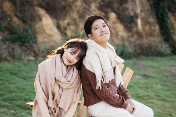 Nhã Phương bị netizen phản ứng dữ dội với phát ngôn từng không biết Trường Giang là người nổi tiếng-4