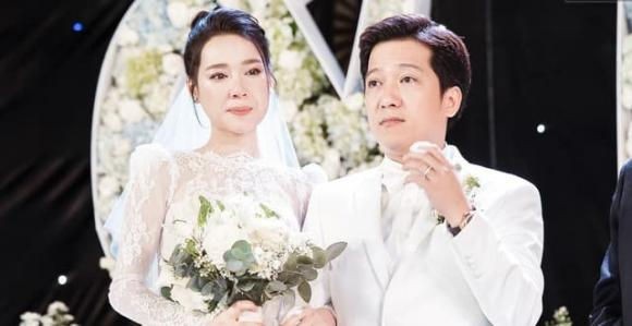 Nhã Phương tiết lộ không biết Trường Giang nổi tiếng khi mới hẹn hò-1