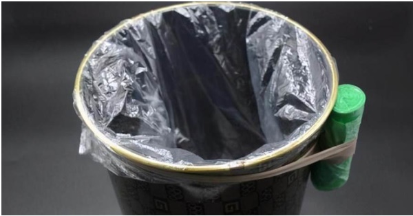 Nếu có tất cũ bạn đừng vội vứt bỏ, đem treo ở trong nhà cực hữu ích, biết càng sớm càng tốt-4