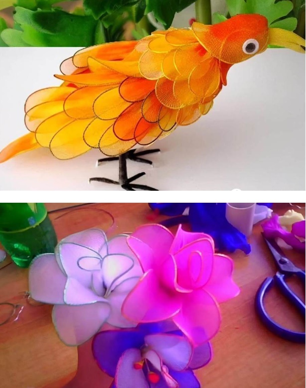 Nếu có tất cũ bạn đừng vội vứt bỏ, đem treo ở trong nhà cực hữu ích, biết càng sớm càng tốt-8