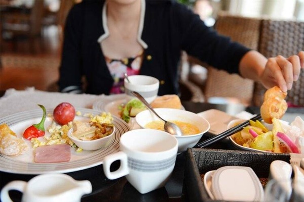 Bữa sáng là thời điểm vàng nuôi dưỡng gan: Thường xuyên ăn sáng bằng 4 món này, gan sẽ ngày càng khỏe-5